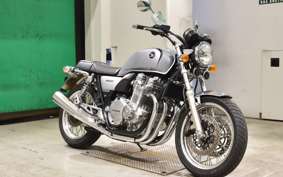 HONDA CB1100 EX 2014 SC65