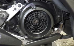 YAMAHA CYGNUS 125 XSR 3 SED8J