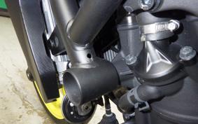 YAMAHA MT-07 ABS 2017 RM19J