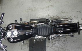 HARLEY FXDL 1580 2010