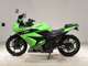Фото Kawasaki NINJA 250R 2012 с японского аукциона