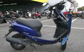 HONDA DIO AF68