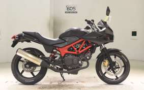 HONDA VTRF250 MC33