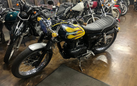 KAWASAKI 250TR BJ250F