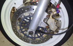 HONDA CB400SF 1996 NC31