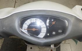 SUZUKI ADDRESS V125 G 2026 CF46A