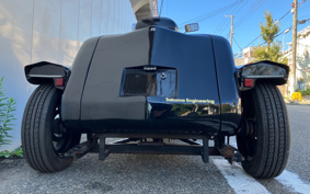 YAMAHA MAXAM 250 Trike SG17J