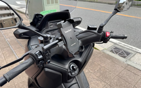 YAMAHA X-MAX SG70J