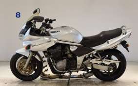 SUZUKI BANDIT 1200 S 2003 GV77A