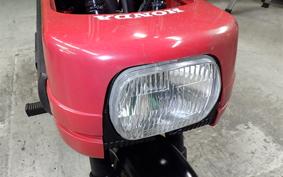 HONDA MOTOCOMPO AB12