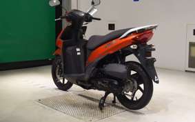 SUZUKI ADDRESS 110 2021 CE47A