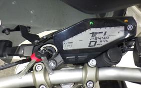 YAMAHA MT-09 A 2014 RN34J