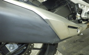 HONDA NX400 2024 NC65