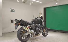HONDA CB400SF GEN 4 2015 NC42
