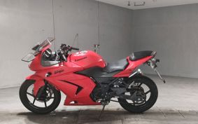 KAWASAKI NINJA 250R EX250K