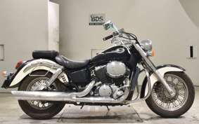 HONDA SHADOW 750 Gen. 2 RC44