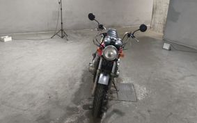 HONDA CB400 1997 NC36