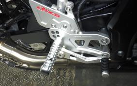SUZUKI GSX-S125 2000 DL32B