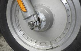 HARLEY FLSTF 1450 2003