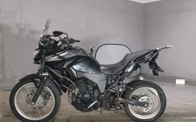 KAWASAKI VERSYS X250 LE250D