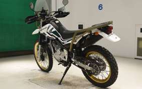 YAMAHA SEROW 250 Gen.2 1997 DG17J