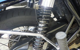 TRIUMPH BONNEVILLE T100 2015