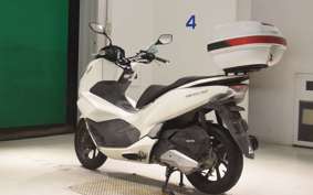 HONDA PCX 125 2009 JF81