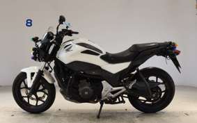 HONDA NC750L RC67