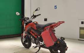 BENELLI TNT125 2021