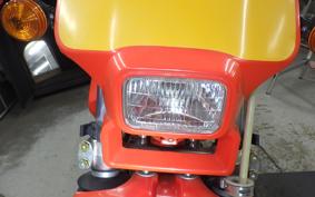 HONDA XR250R
