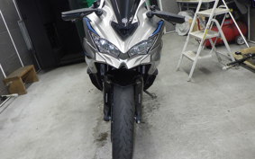 KAWASAKI ZX-25R-2SE 2018 ZX250H