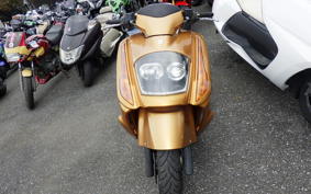 SUZUKI GEMMA 250 CJ47A