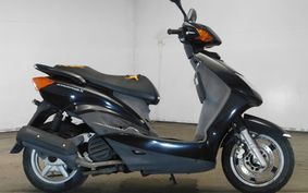 YAMAHA CYGNUS 125 X SE12J