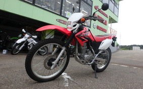 HONDA XR230 MD36