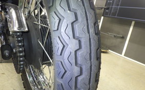 KAWASAKI ESTRELLA 2024 BJ250A