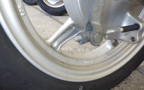 HONDA BENLY 50 AA05