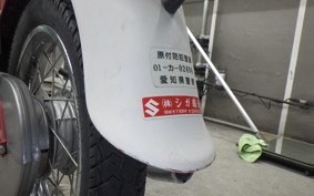 HONDA LITTLE CUB 2015 AA01