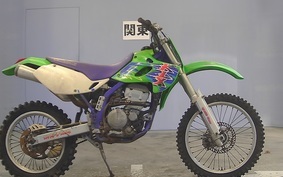 KAWASAKI KLX250 R 1993 LX250D