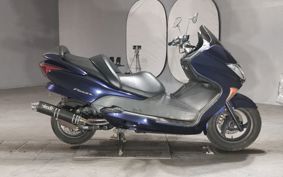 HONDA FORZA Z MF08