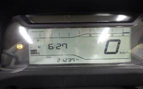 YAMAHA TRICITY 300 2024 SH21J