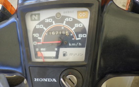 HONDA C50 SUPER CUB E C50