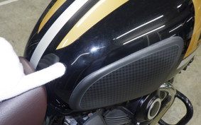 KAWASAKI W800 CAFE 2022 EJ800E