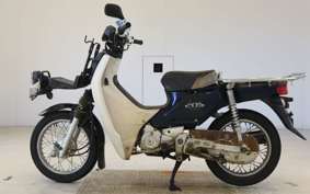 HONDA C110 SUPER CUB JA10