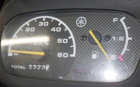 YAMAHA JOG APRIO 2016 SA11J