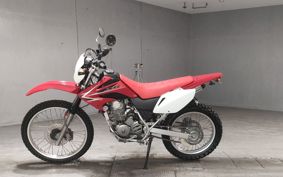 HONDA XR230 MD36