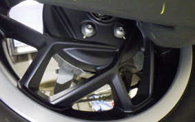 VESPA PRIMAVERA 150 2012