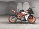 Фото KTM 390 RC 2019 с японского аукциона