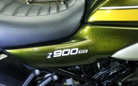 KAWASAKI Z900RS 2019 ZR900C