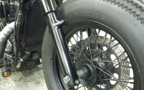 KAWASAKI VULCAN 400 CLASSIC 1996 VN400A