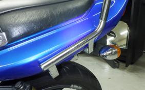 KAWASAKI BALIUS 250 Gen.2 2026 ZR250B